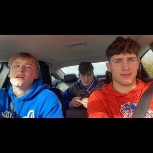 Meet your Posher, Tyler